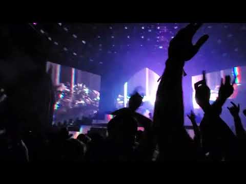 GRiZ - Other Side of Jupiter live at Triple Rainbow Wisconsin 2022