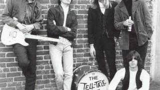 The Tell-Tale Hearts : " Crawling back to me "