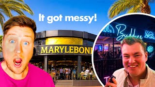 Is This Really Tenerife’s Answer to Wetherspoons? I got BLACKOUT DRUNK!