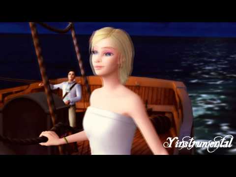 ♫ 'I Need To Know' Instrumental - Barbie As The Island Princess