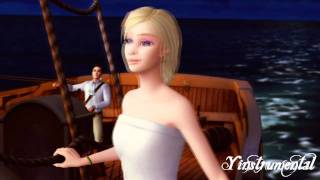 ♫ 'I Need To Know' Instrumental - Barbie As The Island Princess