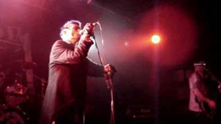 Bedlam Breakout 9 One sharp Knife Demented are Go.mpg