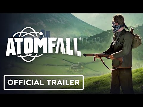 Thumbnail for Atomfall Trailer