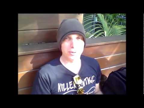 Owen's Birthday Message