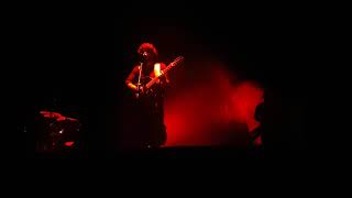 Mannarino - Rumba Magica (live @Auditorium Roma)