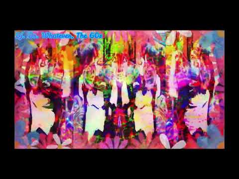 The Byrds, Dylan, All I really want to do, original 45, 1965 (flashing images)