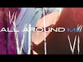 「 ✦ Arcane AMV ✦ 」– "Are we still sisters?"《 All Around Me 》