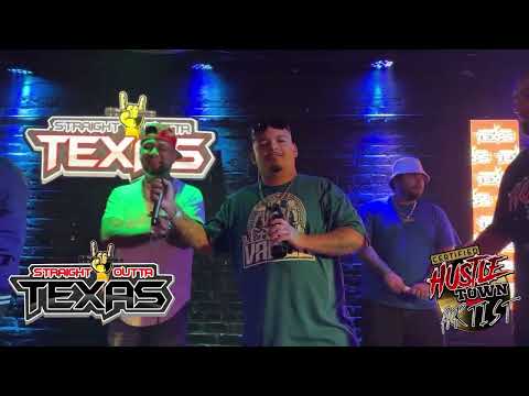 #SOT19 "STRAIGHT OUTTA TEXAS" McAllen, TX WINNERS (D.Rosas, Sycko, Butta Huncho & GMoney Polo)