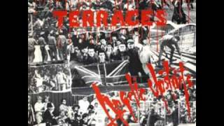 Angelic Upstarts - Blood On The Terraces