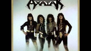 AXATAK - LET THE BEAST RUN WILD