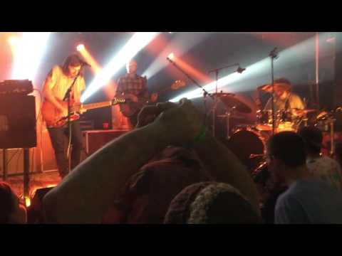 Dopapod 11/19/16 Foxy Lady