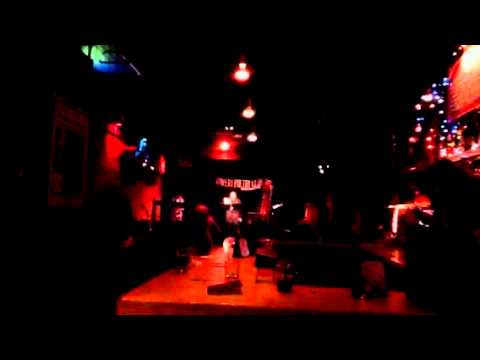 Quincy Troupe, Hamiet Bluiett, Kelvyn Bell