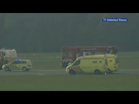 GLD Nieuws 5 mei 2012 - Nieuws