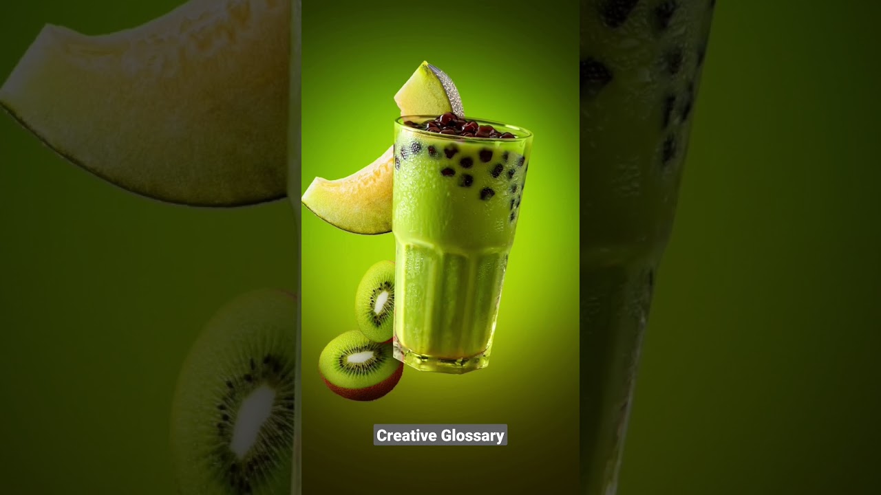 Fruit Ad Design || #addesign #fruitaddesign #creativeglossary #ai #vectorart #graphicdesign #chatgpt