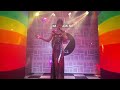 Marilyn Taylor - na Tbv