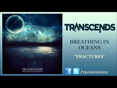 Transcends - Fractures online metal music video by TRANSCENDS