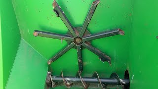 Другое промышленное оборудование Avant Topdresser Avant | Изображение 4 - Machineryline