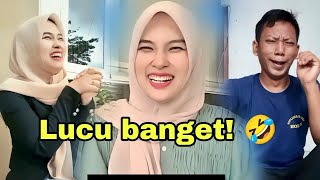 Download lagu Video komedi lucu banget! Tanya jawab bikin ngakak bareng warga  62 🤣 mp3