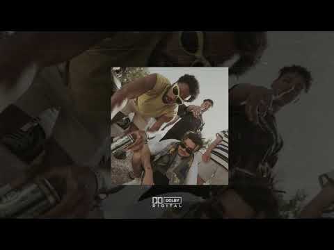 (FREE) BHZ x Ski Aggu x SIRA Type Beat - "Sorry Bae" (Prod. by Dreamy / Misho)²