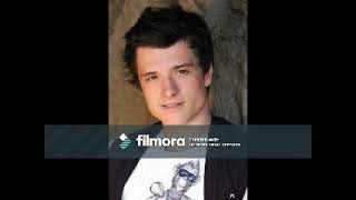 Yesterday-Today (Josh Hutcherson Video)