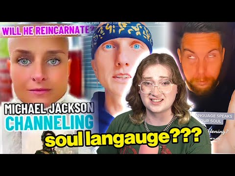 TikTok’s Fake Alien Languages