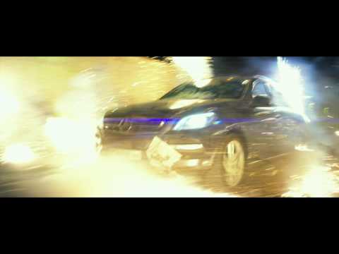 13 Часов: Тайные Солдаты Бенгази - Trailer