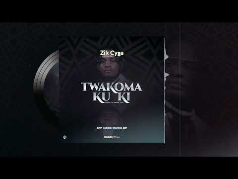 Zik Cyga - 06 Twakoma Ku Ki? (Visualizer)