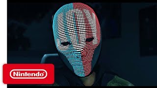 Payday 2 video 2