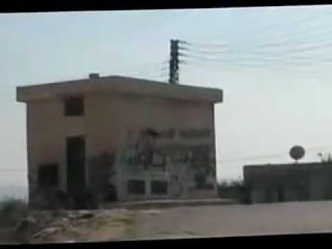 التصدي لقوات النظام المحاولة اقتحام قرية الرامي في جبل الزاوية من قبل لواء نسور جبل الزاوية