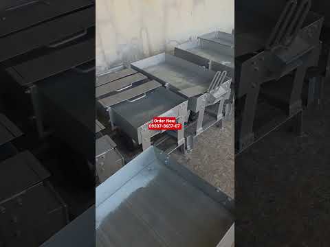 Atta Grader Working Video