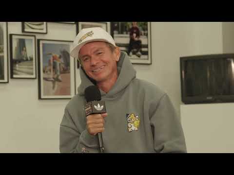 EPICENTER with Chico Brenes