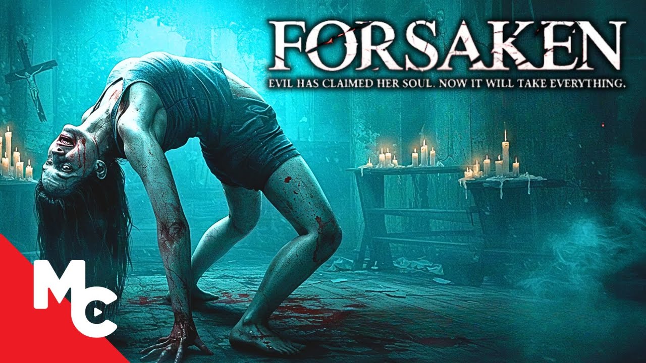 Forsaken (2016)