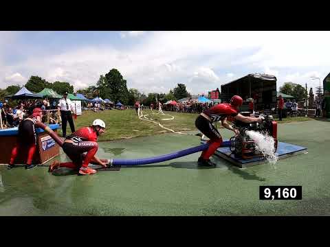 16 SDH DOUBRAVA - JL RADIMOVICE 2023