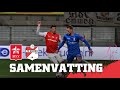 MVV Maastricht - FC Emmen | SAMENVATTING