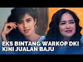 Do You Still Remember This Beautiful Girl From Warkop DKI Once Famous Sally Marcelina Now Sells