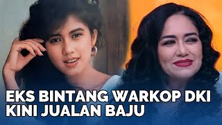 Download lagu Masih Ingat Gadis Cantik Warkop DKI Ini, Dulu Ngetop Kini Sally Marcelina Jualan di Pinggir Jalan mp3 Download lagu Masih Ingat Gadis Cantik Warkop DKI Ini, Dulu Ngetop Kini Sally Marcelina Jualan di Pinggir Jalan mp3