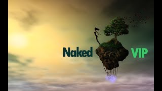 Alison Wonderland &amp; Slumberjack - Naked (Slumberjack VIP)