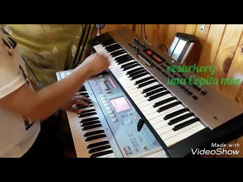 Una Copita Más - Amerika'n Sound
