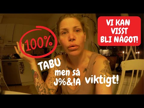 Vloggvecka JUL dag 3 av 7 - SLUTA DÖMA ANDRA!