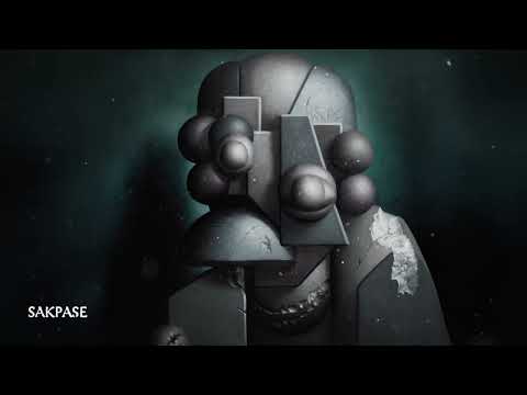 Gunna - sakpase [Official Visualizer]