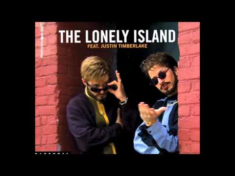 The Lonely Island - Motherlover (feat. Justin Timberlake)  Lyrics
