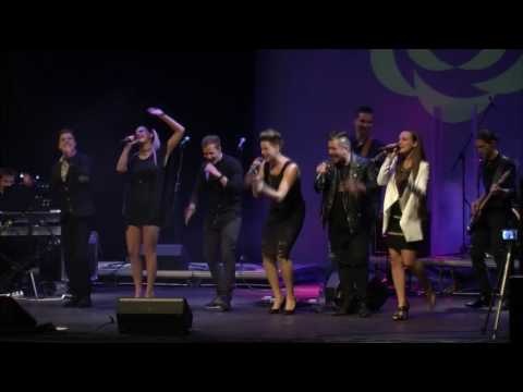 TV10 Illés Lajos emlékturné 2017