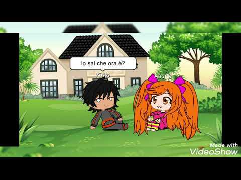 Vi presento mia figlia