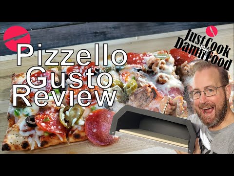 Flatbread Pizzas! #pizzaoven #pizzellogusto #productreview #pizza #pizzalover #flatbreadrecipe