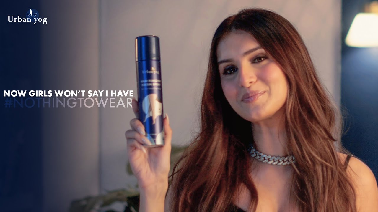 Here's the Real Reason Why Girls Say, 'Nothing to Wear!'