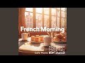 Bonjour Feat Café Titi