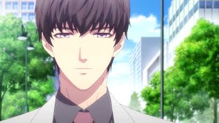 鈍色の夜明け　(Promotion Video Short ver.「恋とプロデューサー〜EVOL×LOVE〜」ver.)