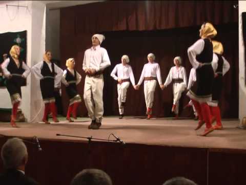 Takmičenje sela: Poslednje se predstavilo Meševo