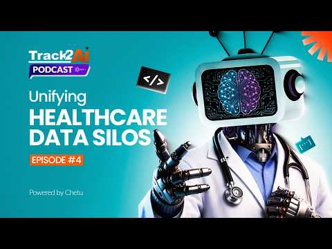 How Healthcare Leaders Can Fix Data Silos, Trust, and Integration