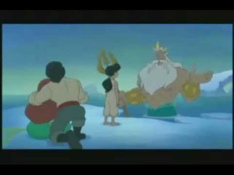 Peterladdin part 7 (50th Public Video)